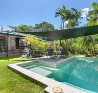 Tropical House Pool and Extra Bungalow 4 bedrooms - Broome Tourism