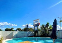 Tropicana Motel