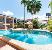 Tropical Queenslander - Broome Tourism