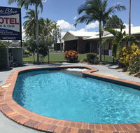 True Blue Motor Inn - Broome Tourism