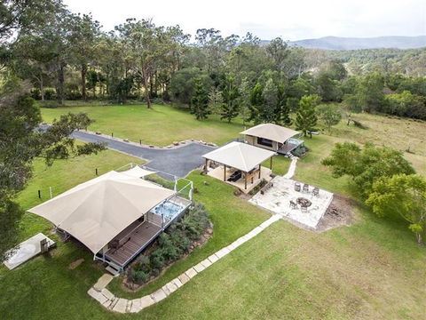 Tuckers Retreat - Broome Tourism 0