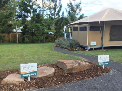 Tuckers Retreat - Broome Tourism 1