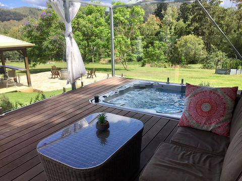 Tuckers Retreat - Broome Tourism 2