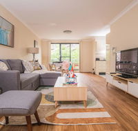 True Comfort 3bed2bath APT near Ashfield Station - Broome Tourism