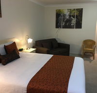 Tuckerbox Motor Inn - Broome Tourism