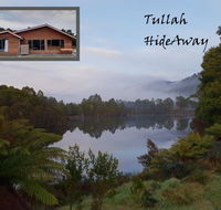Tullah HideAway - Broome Tourism