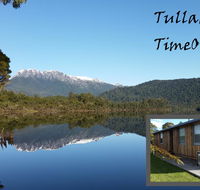 Tullah TimeOut - Broome Tourism