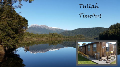 Tullah TimeOut - Broome Tourism 0