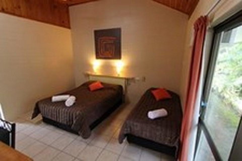 Tully Motel - Broome Tourism 2