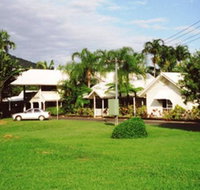Tully Motel - Broome Tourism