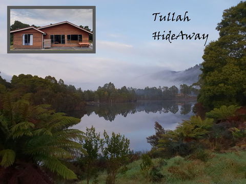 Tullah HideAway - Broome Tourism 0