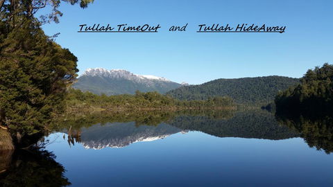 Tullah HideAway - Broome Tourism 1