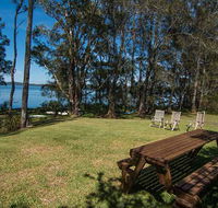 Tuppy's on the Lake - Broome Tourism