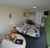 Turn-in Motel - Broome Tourism
