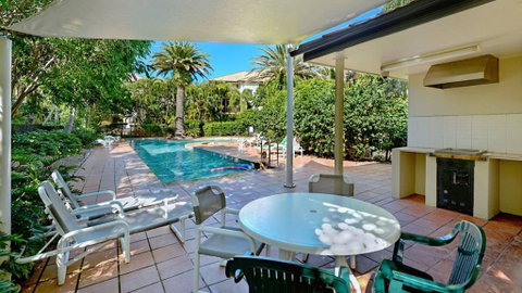 Turtle Beach Private Superior Apartment - Broome Tourism 2