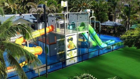 Turtle Beach Private Superior Apartment - Broome Tourism 3