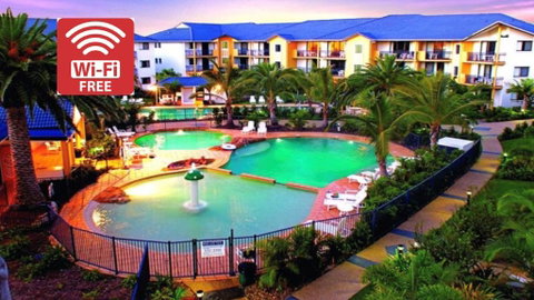 Turtle Beach Private Superior Apartment - Broome Tourism 0