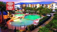 Turtle Beach Private Superior Apartment