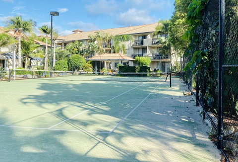 Turtle Beach Resort - Amazing Facilities With Free Wifi And Netflix! - Broome Tourism 2
