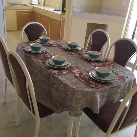 Tuscany Townhouse 3-4 - Broome Tourism 3