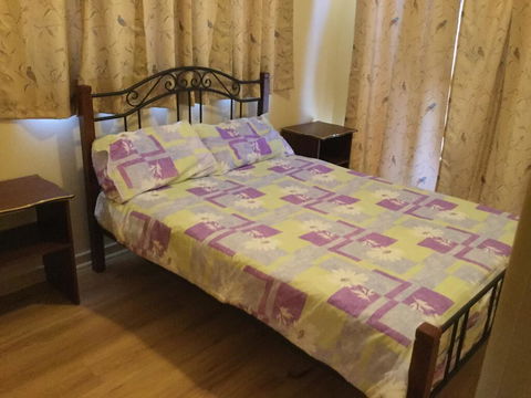Tuscany Townhouse 3-4 - Broome Tourism 2