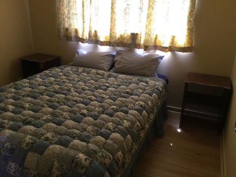 Tuscany Townhouse 3-4 - Broome Tourism 1