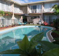 Tweed Central Motel - Broome Tourism