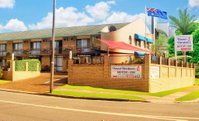 Tweed Harbour Motor Inn