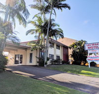 Tweed Heads Vegas Motel - Broome Tourism