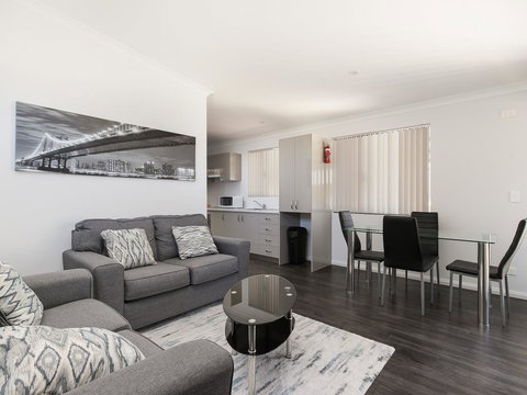 Twin Waters Caravan Park - Broome Tourism 1