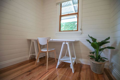 Two Oaks - Broome Tourism 3