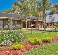Two Rivers Motel - Broome Tourism
