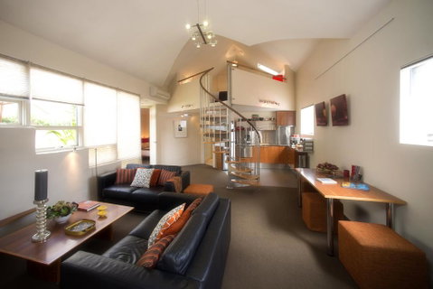 TWOFOURTWO Boutique Apartments - Broome Tourism 0