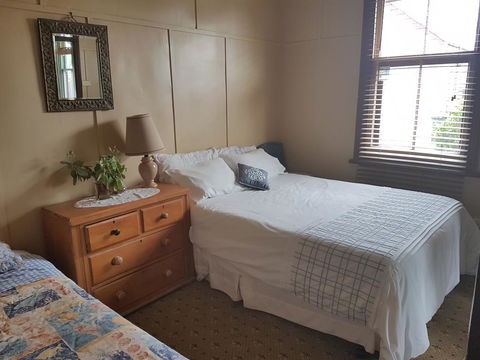 Twomey's Cottage - Broome Tourism 2