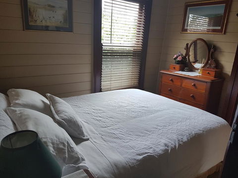 Twomey's Cottage - Broome Tourism 0