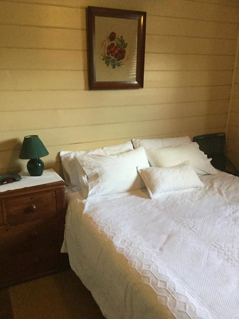 Twomey's Cottage - Broome Tourism 1