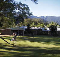 Tyalgum Ridge Retreat - Broome Tourism
