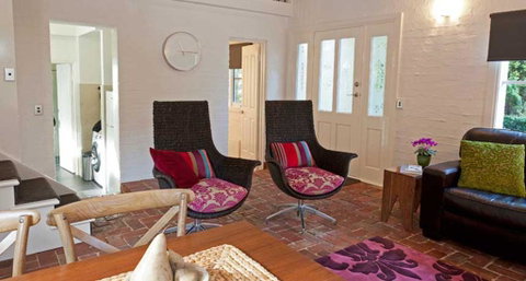 Tyneside Gatehouse - Broome Tourism 2