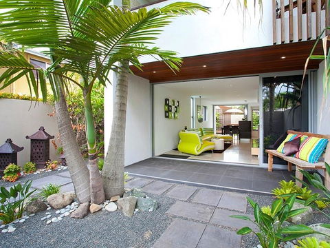 U3/27 Noosa Parade, Noosa Sound - Broome Tourism 0
