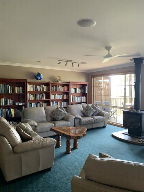 Ulladulla Guest House - Broome Tourism 2