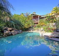 Ulladulla Guest House - Broome Tourism
