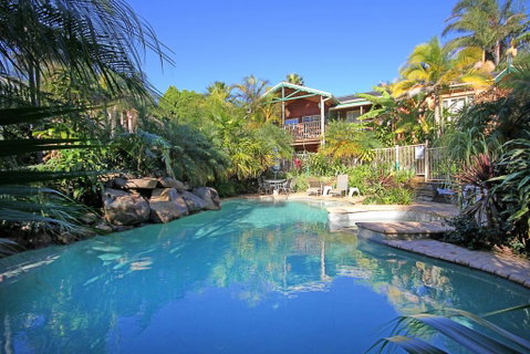 Ulladulla Guest House - Broome Tourism 0