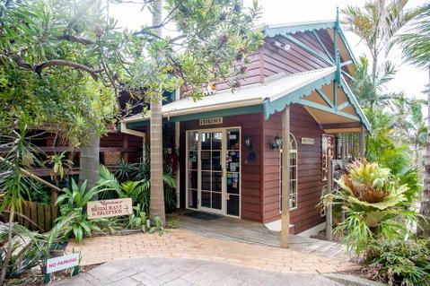 Ulladulla Guest House - Broome Tourism 3