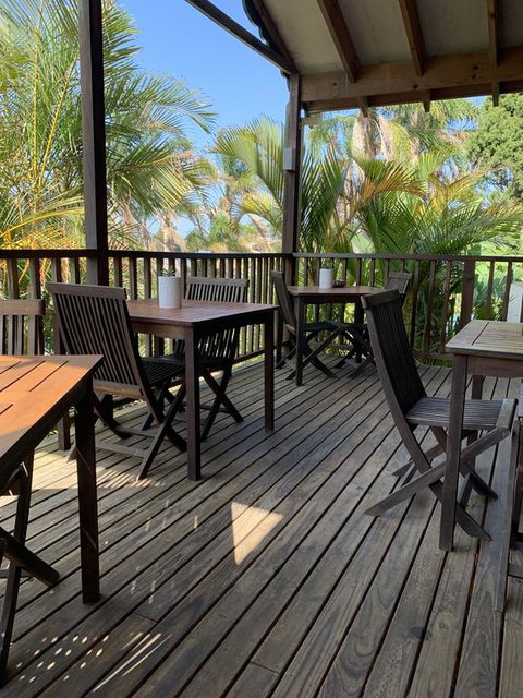 Ulladulla Guest House - Broome Tourism 1