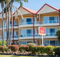 Ulladulla Harbour Motel - Broome Tourism