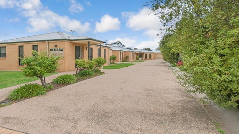 Ulmara Unit 2 - Broome Tourism 0
