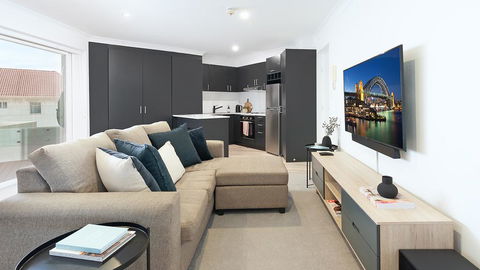 ULTIMATE BONDI LIVING - Broome Tourism 1