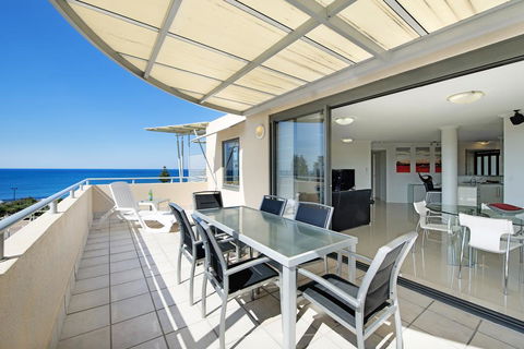 ULTIQA Shearwater Resort - Broome Tourism 0