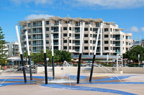 ULTIQA Shearwater Resort - Broome Tourism 1
