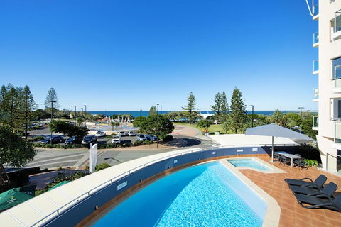 ULTIQA Shearwater Resort - Broome Tourism 3